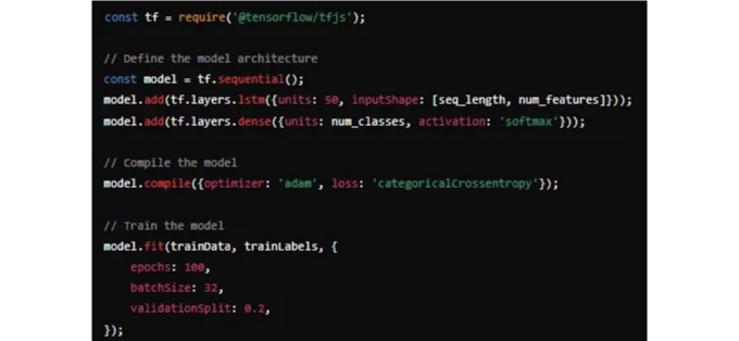 Creating a Generative AI Chatbot Tools and Languages for Every Developer - Image 4