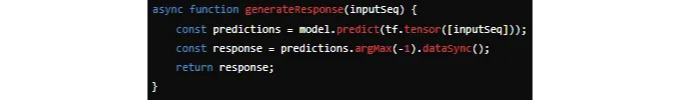 Creating a Generative AI Chatbot Tools and Languages for Every Developer - Image 5